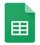 google-sheets-icon